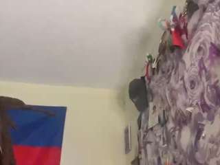 haitiansinsationsquirtqueen