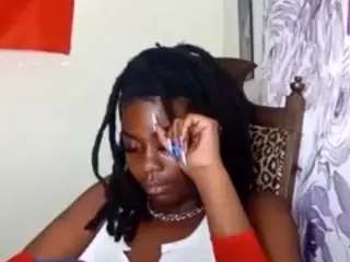 HaitianSinsationSquirtQueen's Live Sex Cam Show