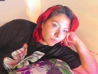 hayden-howland Live Webcam on CamSoda