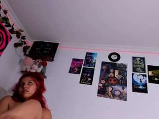 Live cam show with Hayden-Howland