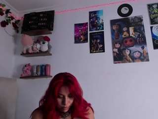 hayden-howland's live room