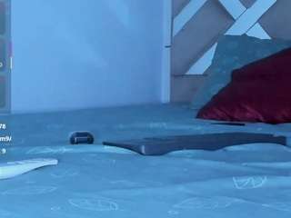 salome-villa Live Webcam on CamSoda