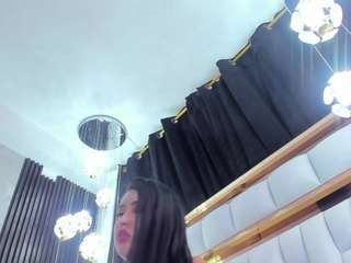 sarayroyse Live Webcam on CamSoda
