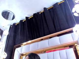 sarayroyse webcam model