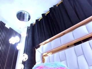 sarayroyse's live room