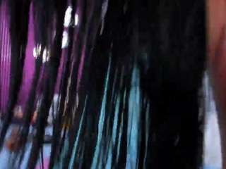 SarayRoyse live cam preview