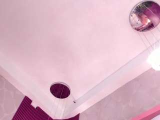 SarayRoyse on CamSoda