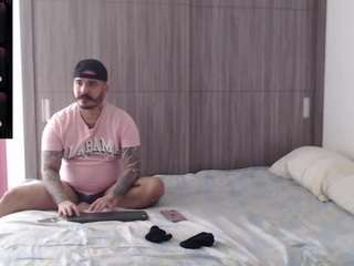 sweetdesires Live Webcam on CamSoda