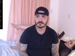 Dieses Model ist jetzt live. sweetdesires