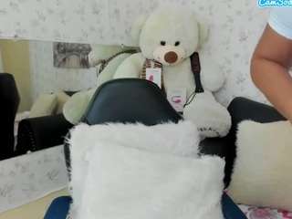 taste-biigass Live Webcam on CamSoda