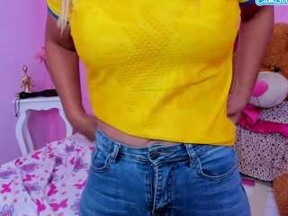 taste-biigass Live Webcam on CamSoda