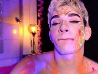 danttee Live Webcam on CamSoda