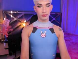 danttee's CamSoda show and profile