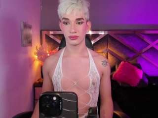 danttee's CamSoda show and profile