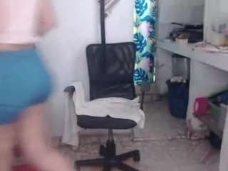 karlapum Live Webcam on CamSoda