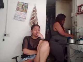 karlapum webcam model