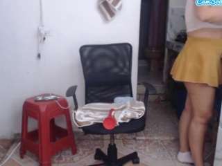 karlapum Live Webcam on CamSoda