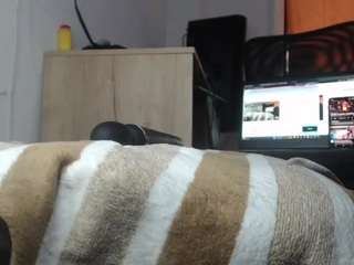 Live webcam model karlapum on Soda Cams