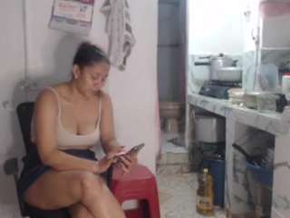 shhh naked behind her and squirt cum [1571 tokens remaining]