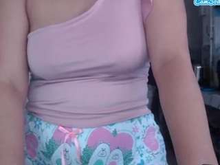 karlapum Live Webcam on CamSoda