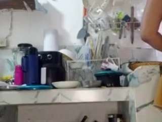 Live cam show with karlapum