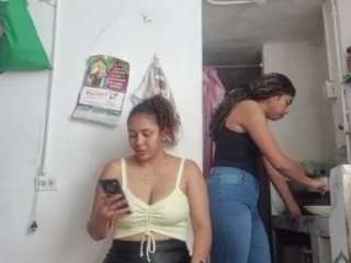 karlapum webcam model