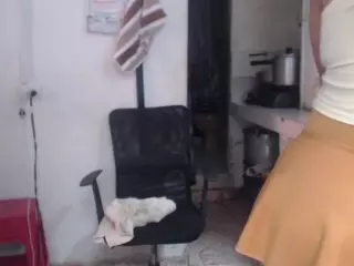 karlapum's Live Sex Cam Show
