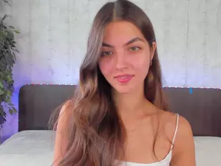 Milana-Crystal's Live Sex Cam Show