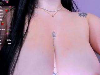 bella-cutte webcam