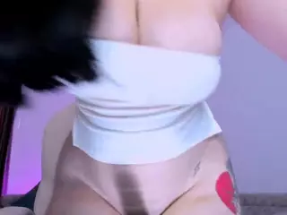 bella-cutte's Live Sex Cam Show