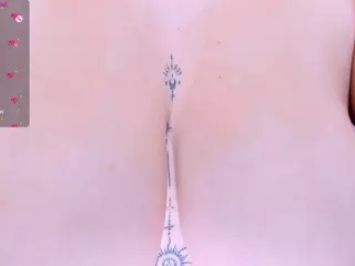 bella-cutte's Live Sex Cam Show