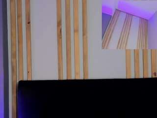 amberr-gold webcam model