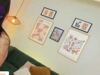 amberr-gold from CamSoda