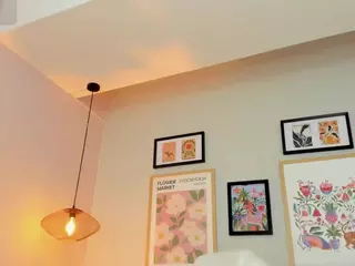 Amberr-Gold's Live Sex Cam Show