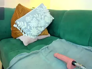 Amberr-Gold's Live Sex Cam Show