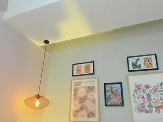 Amberr-Gold's Live Sex Cam Show
