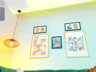 Amberr-Gold's Live Sex Cam Show