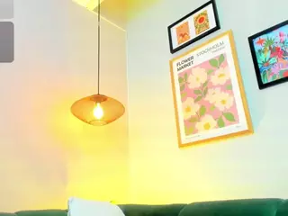 Amberr-Gold's Live Sex Cam Show