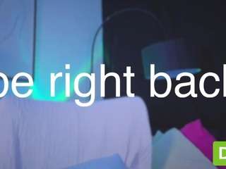 ivyswings Live Webcam on CamSoda