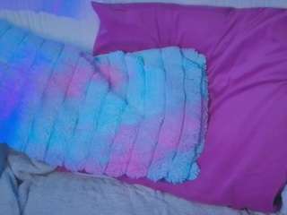 ivyswings Live Webcam on CamSoda