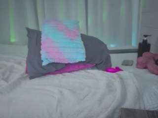 ivyswings's live room