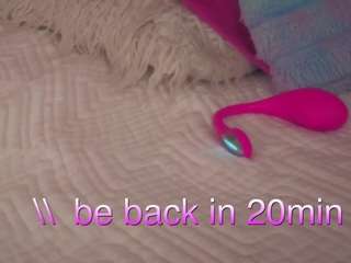Ivy Swings live cam preview