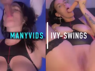 Ivy Swings's Live Sex Cam Show