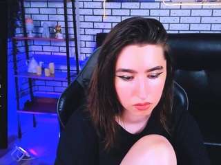 lilythompsonx from CamSoda is Freechat