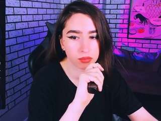 Lily Labeue camsoda lilythompsonx