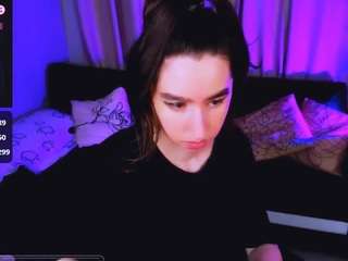 LilyThompsonX