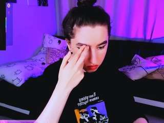lilythompsonx Modèle Webcam Profil