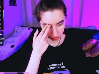 lilythompsonx Live Webcam on CamSoda