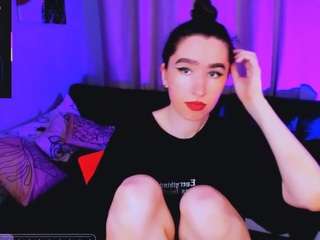lilythompsonx webcam