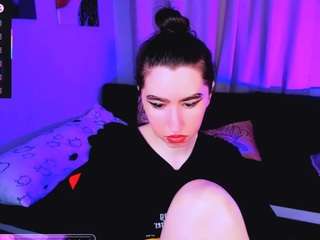 LilyThompsonX